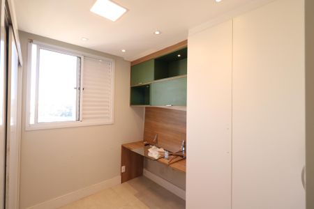 Quarto 1 de apartamento para alugar com 3 quartos, 67m² em Conceição, Diadema