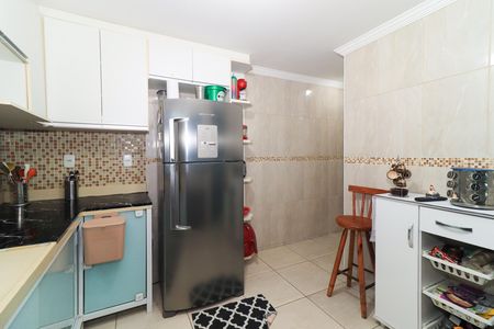 Casa à venda com 70m², 1 quarto e 1 vaga Casa à venda com 70m², 1 quarto e 1 vagaCozinha
