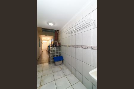 Casa à venda com 70m², 1 quarto e 1 vaga Casa à venda com 70m², 1 quarto e 1 vagaÁrea de Serviço