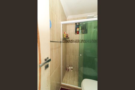 Casa à venda com 70m², 1 quarto e 1 vaga Casa à venda com 70m², 1 quarto e 1 vagaBanheiro
