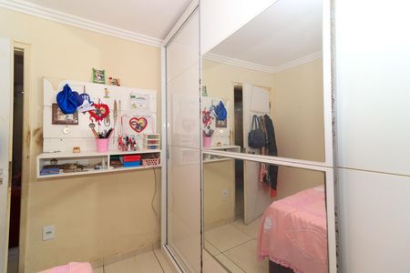 Casa à venda com 70m², 1 quarto e 1 vaga Casa à venda com 70m², 1 quarto e 1 vagaQuarto 2