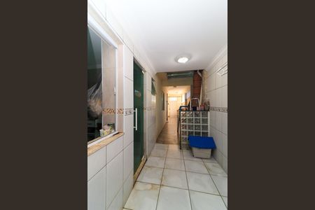Casa à venda com 70m², 1 quarto e 1 vaga Casa à venda com 70m², 1 quarto e 1 vagaÁrea de Serviço