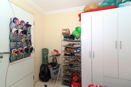 Casa à venda com 70m², 1 quarto e 1 vaga Casa à venda com 70m², 1 quarto e 1 vagaQuarto 1
