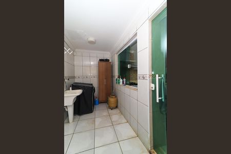 Casa à venda com 70m², 1 quarto e 1 vaga Casa à venda com 70m², 1 quarto e 1 vagaÁrea de Serviço