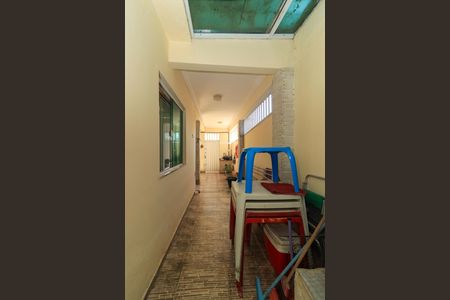 Quintal de casa à venda com 1 quarto, 70m² em Padre Miguel, Rio de Janeiro