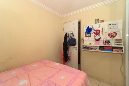 Casa à venda com 70m², 1 quarto e 1 vaga Casa à venda com 70m², 1 quarto e 1 vagaQuarto 2