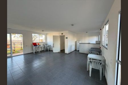 Foto 10 de apartamento à venda com 2 quartos, 39m² em Jardim do Lago Continuacao, Campinas