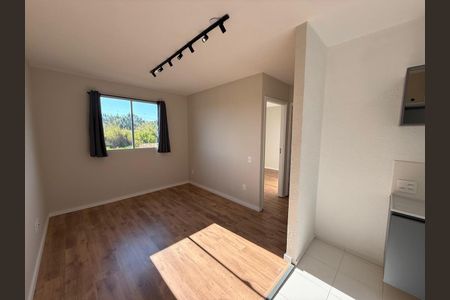 Foto 01 de apartamento à venda com 2 quartos, 39m² em Jardim do Lago Continuacao, Campinas