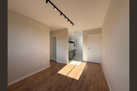 Foto 12 de apartamento à venda com 2 quartos, 39m² em Jardim do Lago Continuacao, Campinas