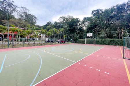 Casa de condomínio para alugar com 380m², 4 quartos e 2 vagas Casa de condomínio para alugar com 380m², 4 quartos e 2 vagasQuadra Esportiva