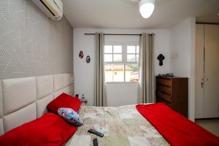 Casa de condomínio para alugar com 380m², 4 quartos e 2 vagas Casa de condomínio para alugar com 380m², 4 quartos e 2 vagasSuíte 1