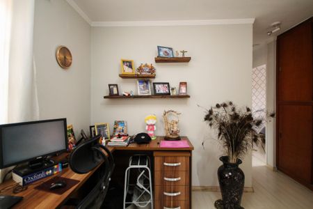 Casa de condomínio para alugar com 380m², 4 quartos e 2 vagas Casa de condomínio para alugar com 380m², 4 quartos e 2 vagasEscritório