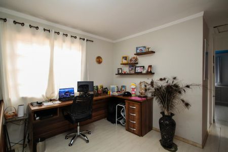 Casa de condomínio para alugar com 380m², 4 quartos e 2 vagas Casa de condomínio para alugar com 380m², 4 quartos e 2 vagasEscritório