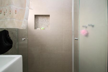 Casa de condomínio para alugar com 380m², 4 quartos e 2 vagas Casa de condomínio para alugar com 380m², 4 quartos e 2 vagasBanheiro Suíte 2