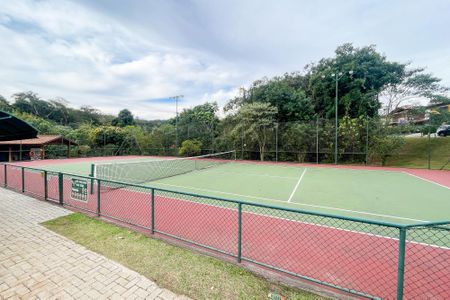 Casa de condomínio para alugar com 380m², 4 quartos e 2 vagas Casa de condomínio para alugar com 380m², 4 quartos e 2 vagasQuadra Esportiva