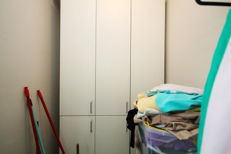 Casa de condomínio para alugar com 380m², 4 quartos e 2 vagas Casa de condomínio para alugar com 380m², 4 quartos e 2 vagasQuarto de Serviço