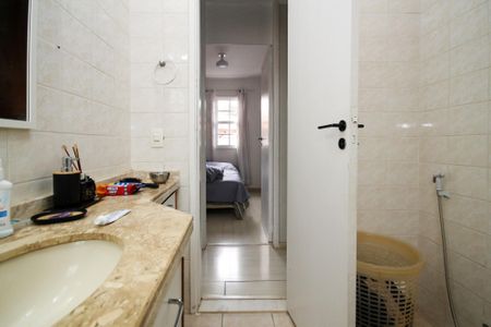 Casa de condomínio para alugar com 380m², 4 quartos e 2 vagas Casa de condomínio para alugar com 380m², 4 quartos e 2 vagasBanheiro