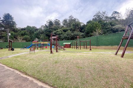 Casa de condomínio para alugar com 380m², 4 quartos e 2 vagas Casa de condomínio para alugar com 380m², 4 quartos e 2 vagasÁrea comum - Playground