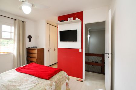 Casa de condomínio para alugar com 380m², 4 quartos e 2 vagas Casa de condomínio para alugar com 380m², 4 quartos e 2 vagasSuíte 1