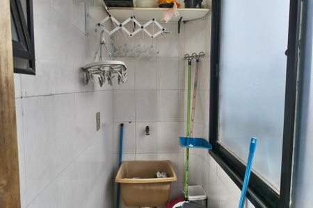 Apartamento para alugar com 70m², 1 quarto e 1 vaga Apartamento para alugar com 70m², 1 quarto e 1 vagaÁrea de Serviço