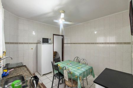 Apartamento para alugar com 70m², 1 quarto e 1 vaga Apartamento para alugar com 70m², 1 quarto e 1 vagaCozinha