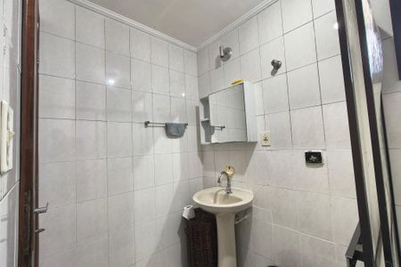 Apartamento para alugar com 70m², 1 quarto e 1 vaga Apartamento para alugar com 70m², 1 quarto e 1 vagaBanheiro
