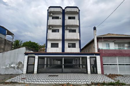 Apartamento para alugar com 70m², 1 quarto e 1 vaga Apartamento para alugar com 70m², 1 quarto e 1 vagaFachada