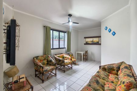 Apartamento para alugar com 70m², 1 quarto e 1 vaga Apartamento para alugar com 70m², 1 quarto e 1 vagaSala