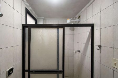 Apartamento para alugar com 70m², 1 quarto e 1 vaga Apartamento para alugar com 70m², 1 quarto e 1 vagaBanheiro