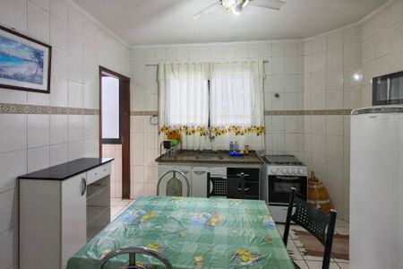 Apartamento para alugar com 70m², 1 quarto e 1 vaga Apartamento para alugar com 70m², 1 quarto e 1 vagaCozinha