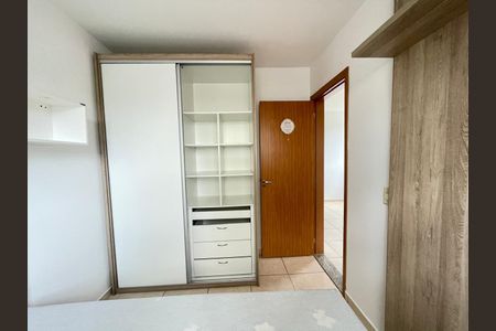 Apartamento para alugar com 2 quartos, 54m² em Santa Terezinha, Juiz de Fora