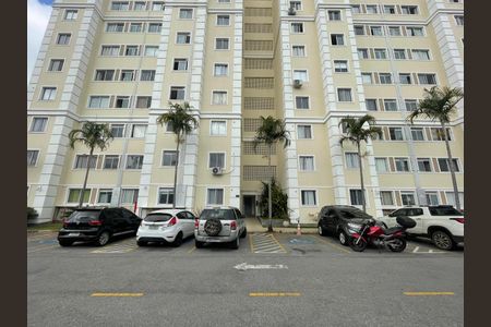 Apartamento para alugar com 2 quartos, 54m² em Santa Terezinha, Juiz de Fora