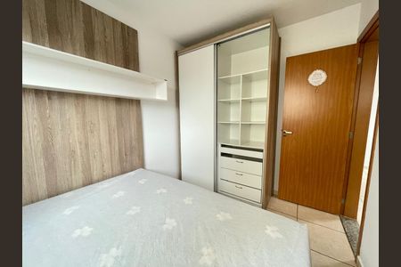 Apartamento para alugar com 2 quartos, 54m² em Santa Terezinha, Juiz de Fora