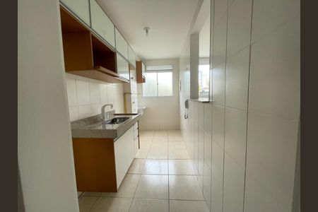 Apartamento para alugar com 2 quartos, 54m² em Santa Terezinha, Juiz de Fora