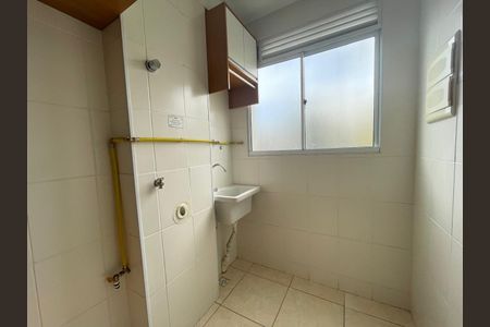 Apartamento para alugar com 2 quartos, 54m² em Santa Terezinha, Juiz de Fora