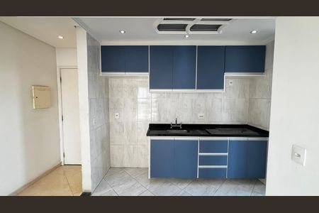 Apartamento para alugar com 66m², 3 quartos e 2 vagas Apartamento para alugar com 66m², 3 quartos e 2 vagasCozinha