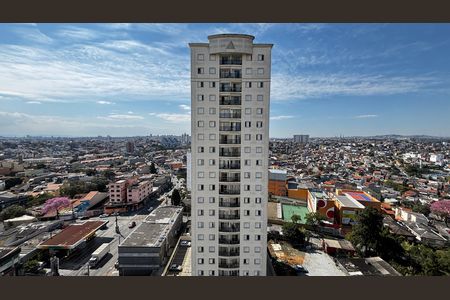 Apartamento para alugar com 66m², 3 quartos e 2 vagas Apartamento para alugar com 66m², 3 quartos e 2 vagasSala - Sala de Jantar Varanda Vista