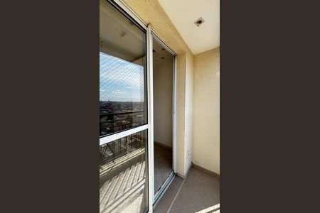 Apartamento para alugar com 66m², 3 quartos e 2 vagas Apartamento para alugar com 66m², 3 quartos e 2 vagasSala - Sala de Jantar Varanda