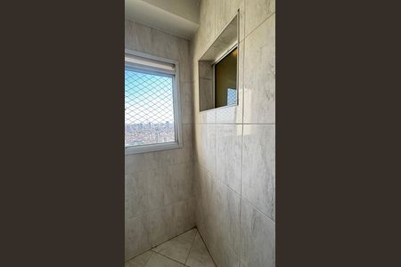 Apartamento para alugar com 66m², 3 quartos e 2 vagas Apartamento para alugar com 66m², 3 quartos e 2 vagasÁrea de Serviço