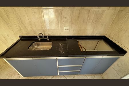 Apartamento para alugar com 66m², 3 quartos e 2 vagas Apartamento para alugar com 66m², 3 quartos e 2 vagasCozinha
