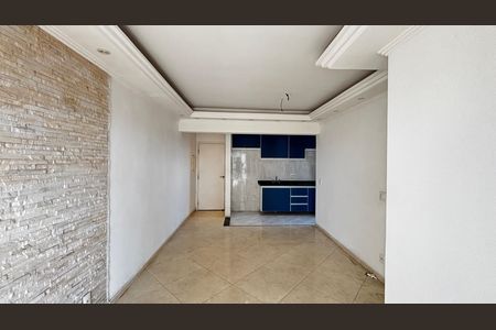 Apartamento para alugar com 66m², 3 quartos e 2 vagas Apartamento para alugar com 66m², 3 quartos e 2 vagasSala - Sala de Jantar