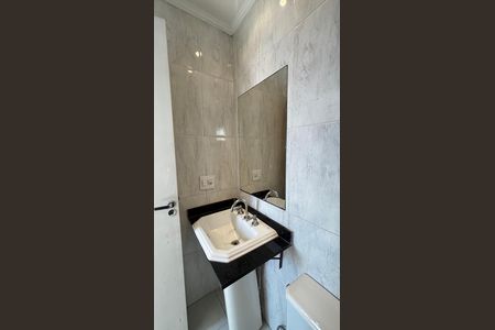 Apartamento para alugar com 66m², 3 quartos e 2 vagas Apartamento para alugar com 66m², 3 quartos e 2 vagasBanheiro da Suíte