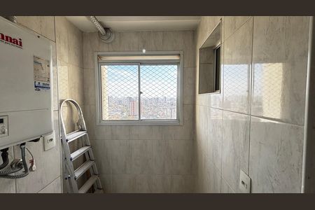 Apartamento para alugar com 66m², 3 quartos e 2 vagas Apartamento para alugar com 66m², 3 quartos e 2 vagasÁrea de Serviço
