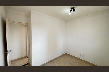 Quarto 1 de apartamento para alugar com 3 quartos, 66m² em Vila Curuçá, Santo André