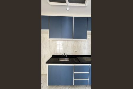 Apartamento para alugar com 66m², 3 quartos e 2 vagas Apartamento para alugar com 66m², 3 quartos e 2 vagasCozinha