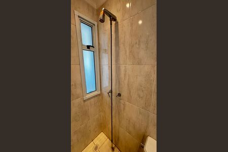 Apartamento para alugar com 66m², 3 quartos e 2 vagas Apartamento para alugar com 66m², 3 quartos e 2 vagasBanheiro