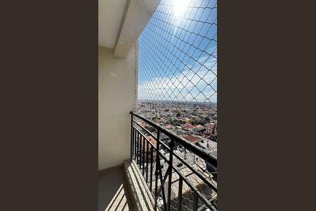 Apartamento para alugar com 66m², 3 quartos e 2 vagas Apartamento para alugar com 66m², 3 quartos e 2 vagasSala - Sala de Jantar Varanda