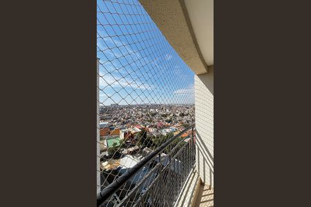 Apartamento para alugar com 66m², 3 quartos e 2 vagas Apartamento para alugar com 66m², 3 quartos e 2 vagasSala - Sala de Jantar Varanda