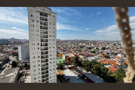 Apartamento para alugar com 66m², 3 quartos e 2 vagas Apartamento para alugar com 66m², 3 quartos e 2 vagasQuarto 1 Vista