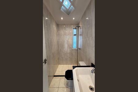 Apartamento para alugar com 66m², 3 quartos e 2 vagas Apartamento para alugar com 66m², 3 quartos e 2 vagasBanheiro